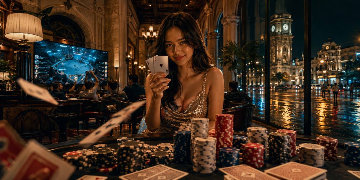 Blackjack Langsung k9win Untuk Malaysia